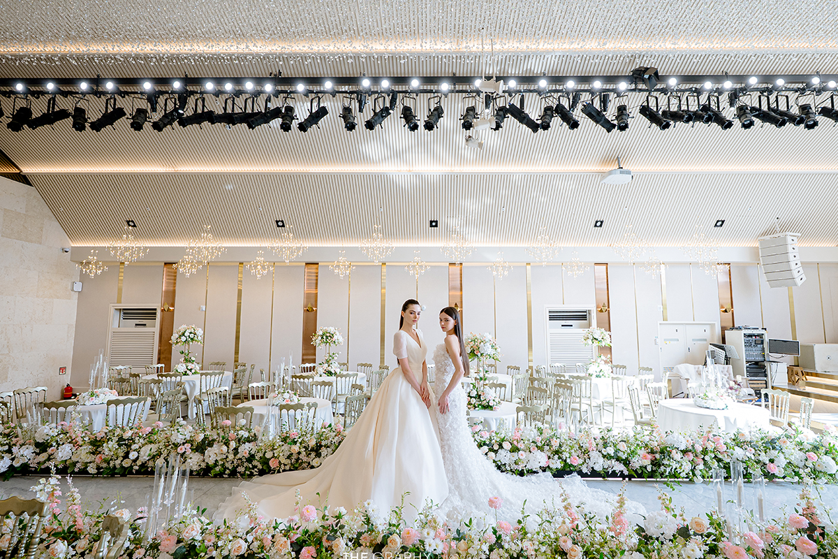 wedding hall 이미지1
