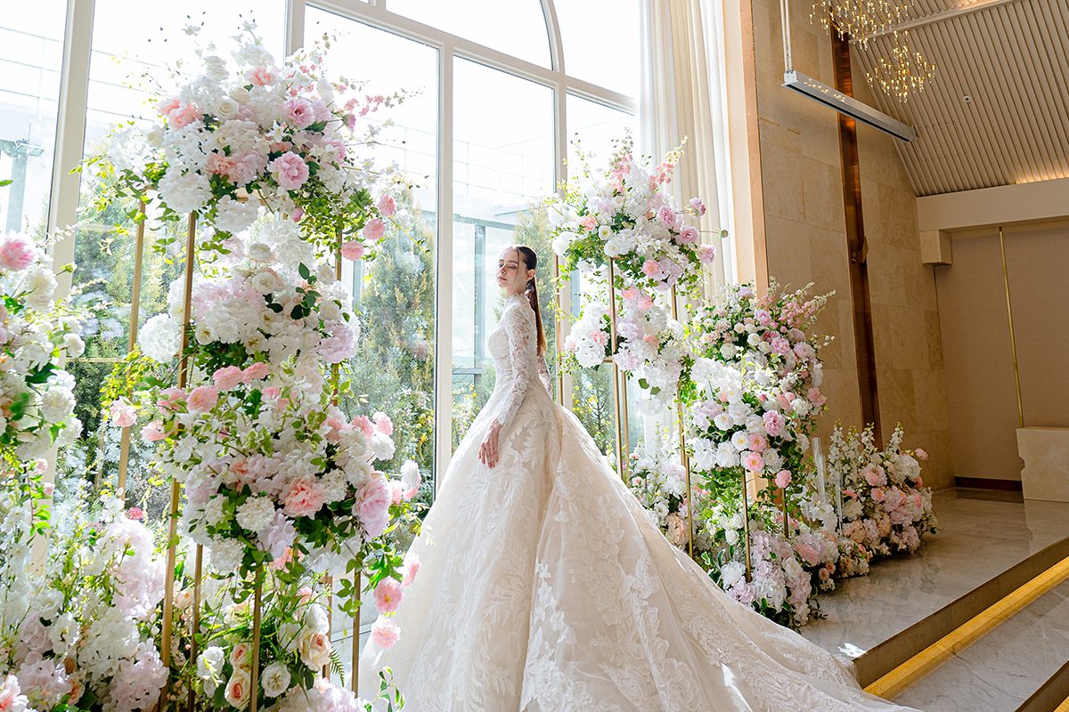 wedding hall 이미지2