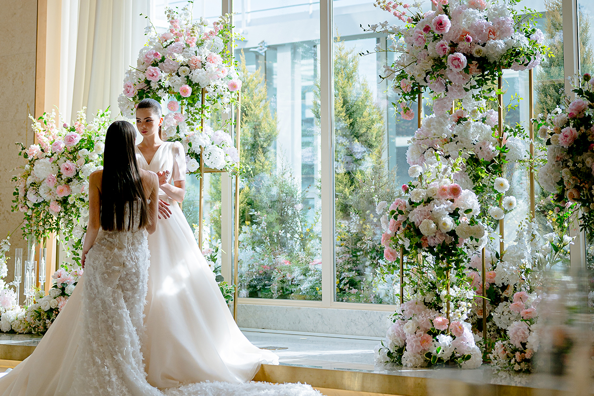 wedding hall 이미지3