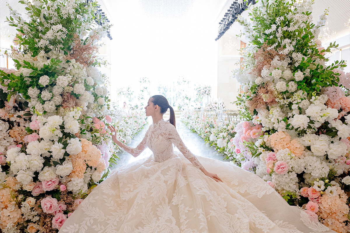 wedding hall 이미지4